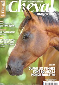 cheval-magazine