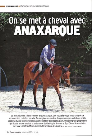 cheval-magazine